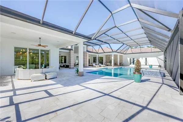 $100,000 | 590 Carica Road, Naples, FL 34108