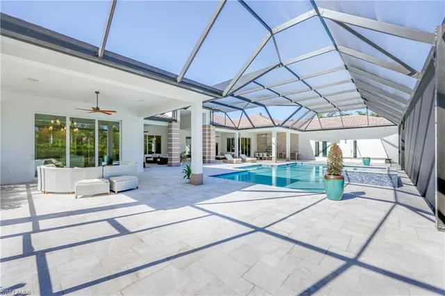 $100,000 | 590 Carica Road, Naples, FL 34108