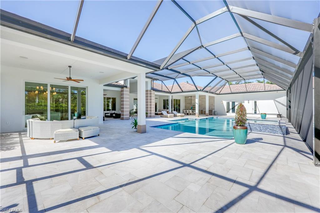 590 Carica Road Naples, FL 34108 - Photo 43 of 46