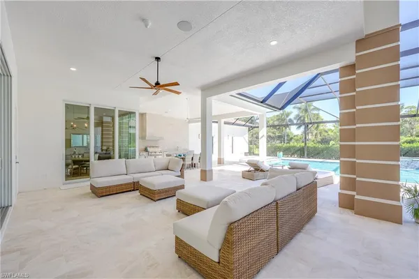 $100,000 | 590 Carica Road, Naples, FL 34108