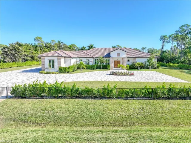 $100,000 | 590 Carica Road, Naples, FL 34108