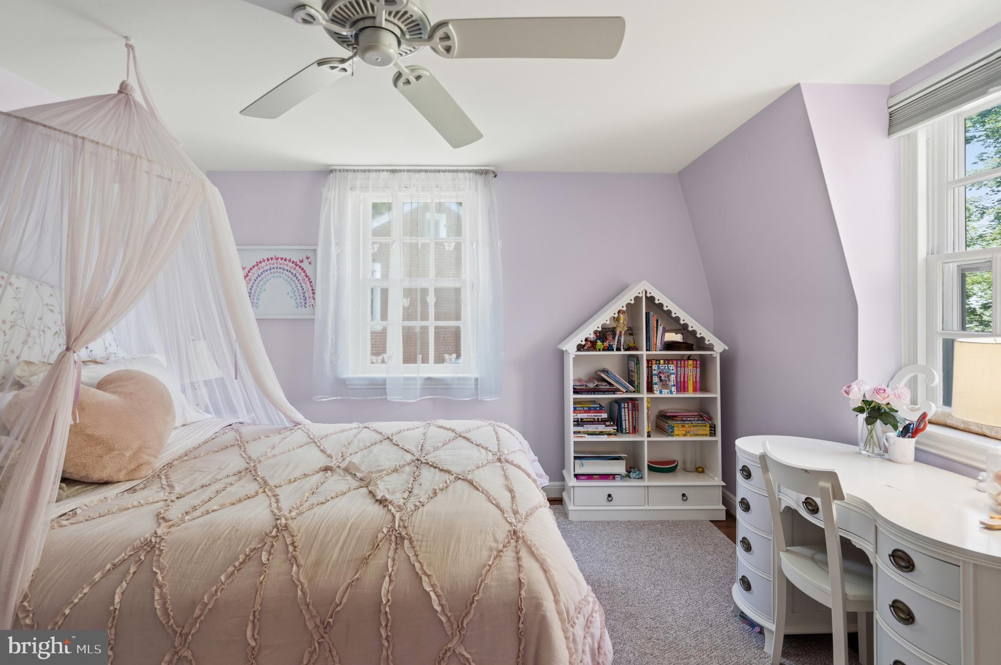4809 Jamestown Road Bethesda, MD 20816 - Photo 26 of 49