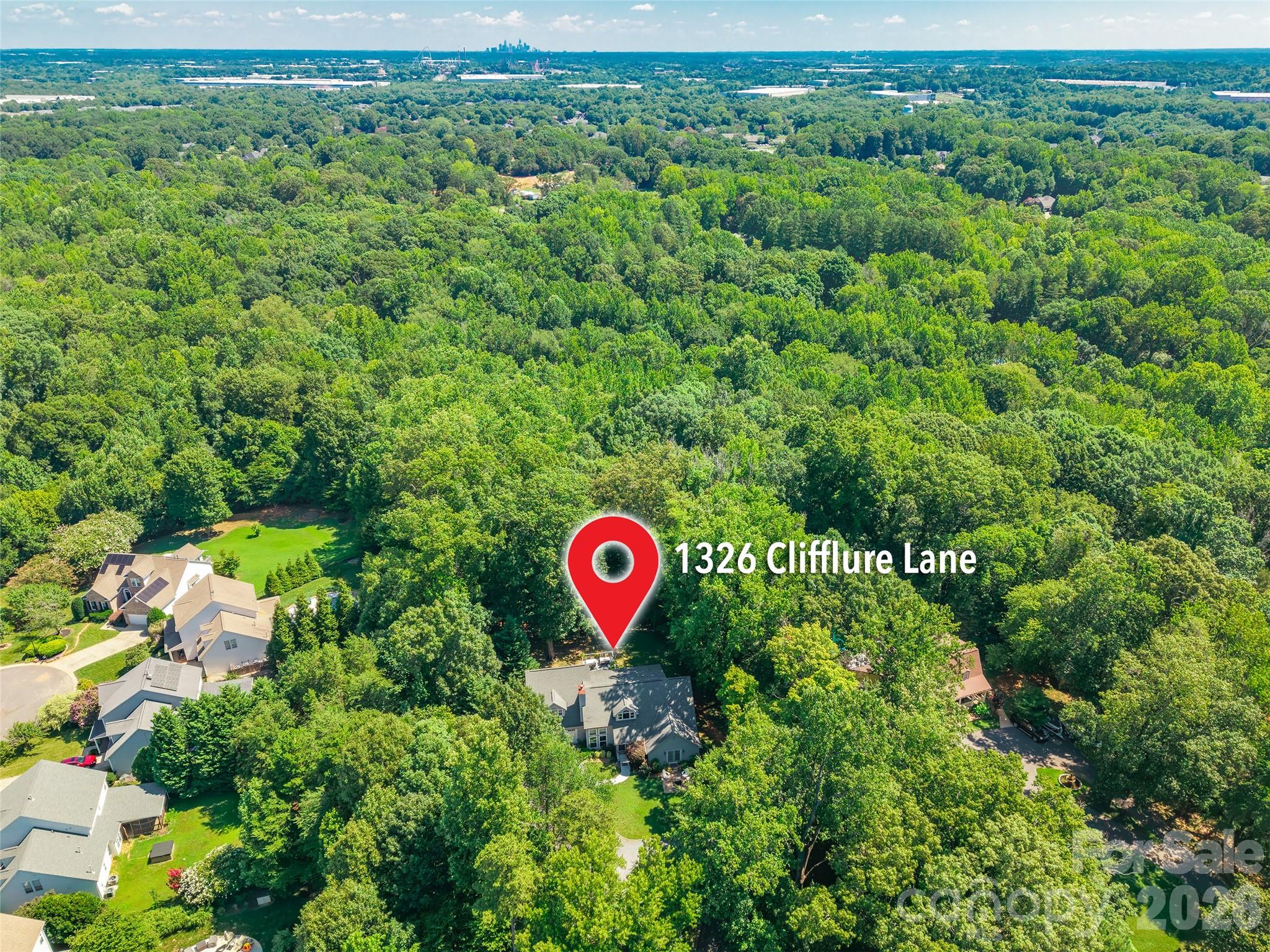 1326 Clifflure Lane Fort Mill, SC 29708 - Photo 4 of 41 Gallery Image 4