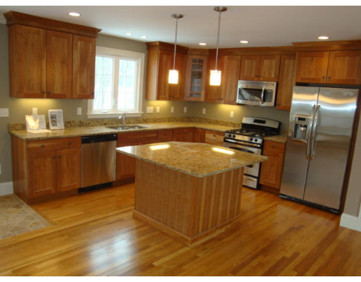 77 Orchardhill Road, Unit 77 Boston, MA 02130 - Photo 1 of 16 Gallery Image 1