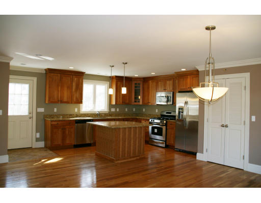 77 Orchardhill Road, Unit 77 Boston, MA 02130 - Photo 15 of 16 Gallery Image 15