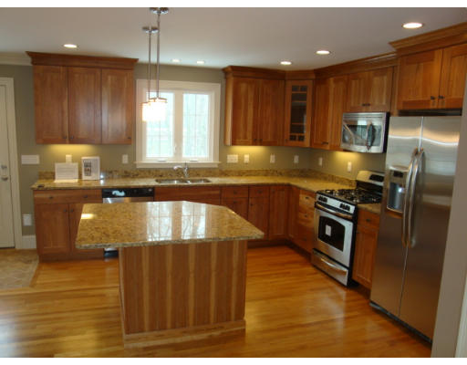 77 Orchardhill Road, Unit 77 Boston, MA 02130 - Photo 16 of 16 Gallery Image 16