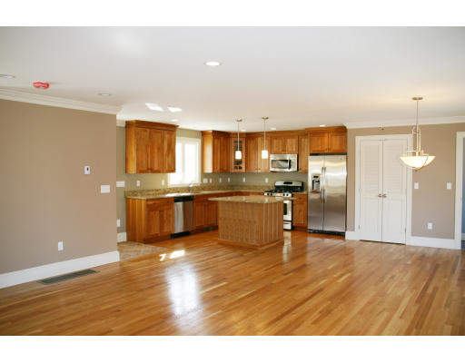 77 Orchardhill Road, Unit 77 Boston, MA 02130 - Photo 4 of 16 Gallery Image 4