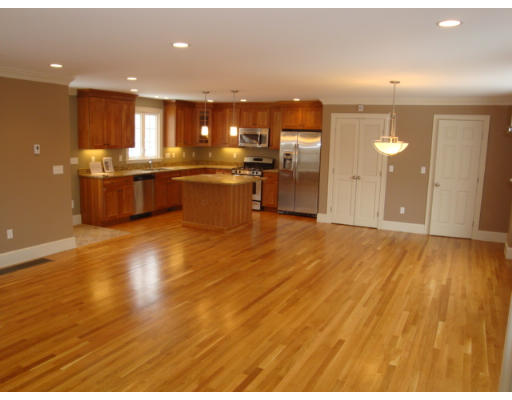 77 Orchardhill Road, Unit 77 Boston, MA 02130 - Photo 6 of 16 Gallery Image 6
