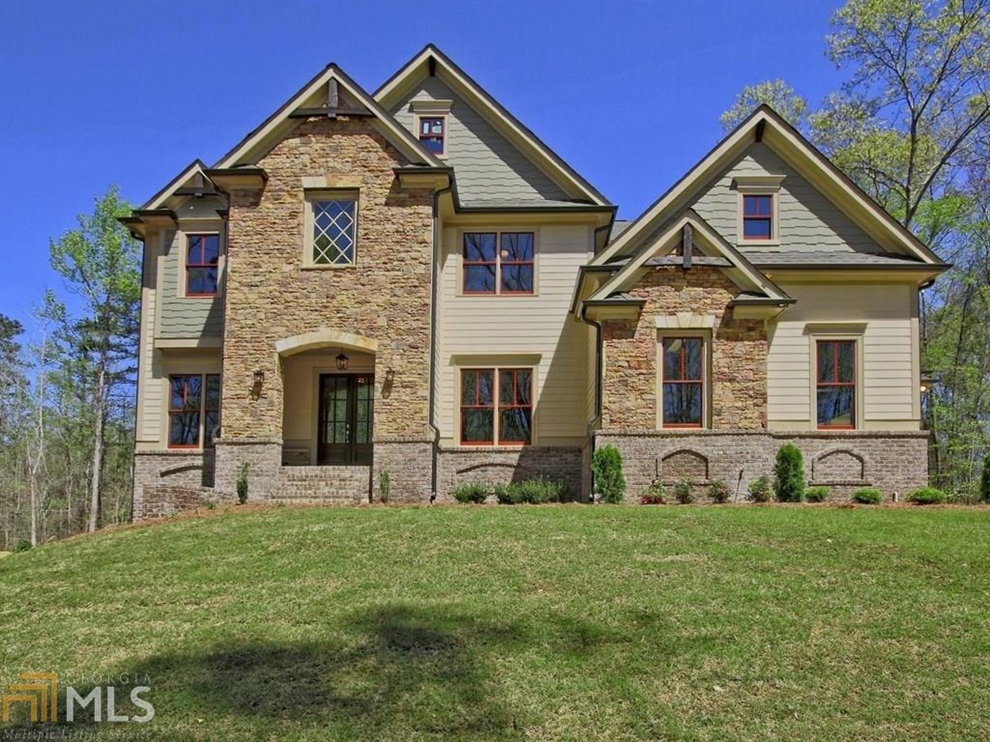 3111 Old Thompson Mill Road, Unit 3 Buford, GA 30519 - Photo 1 of 1 Gallery Image 1