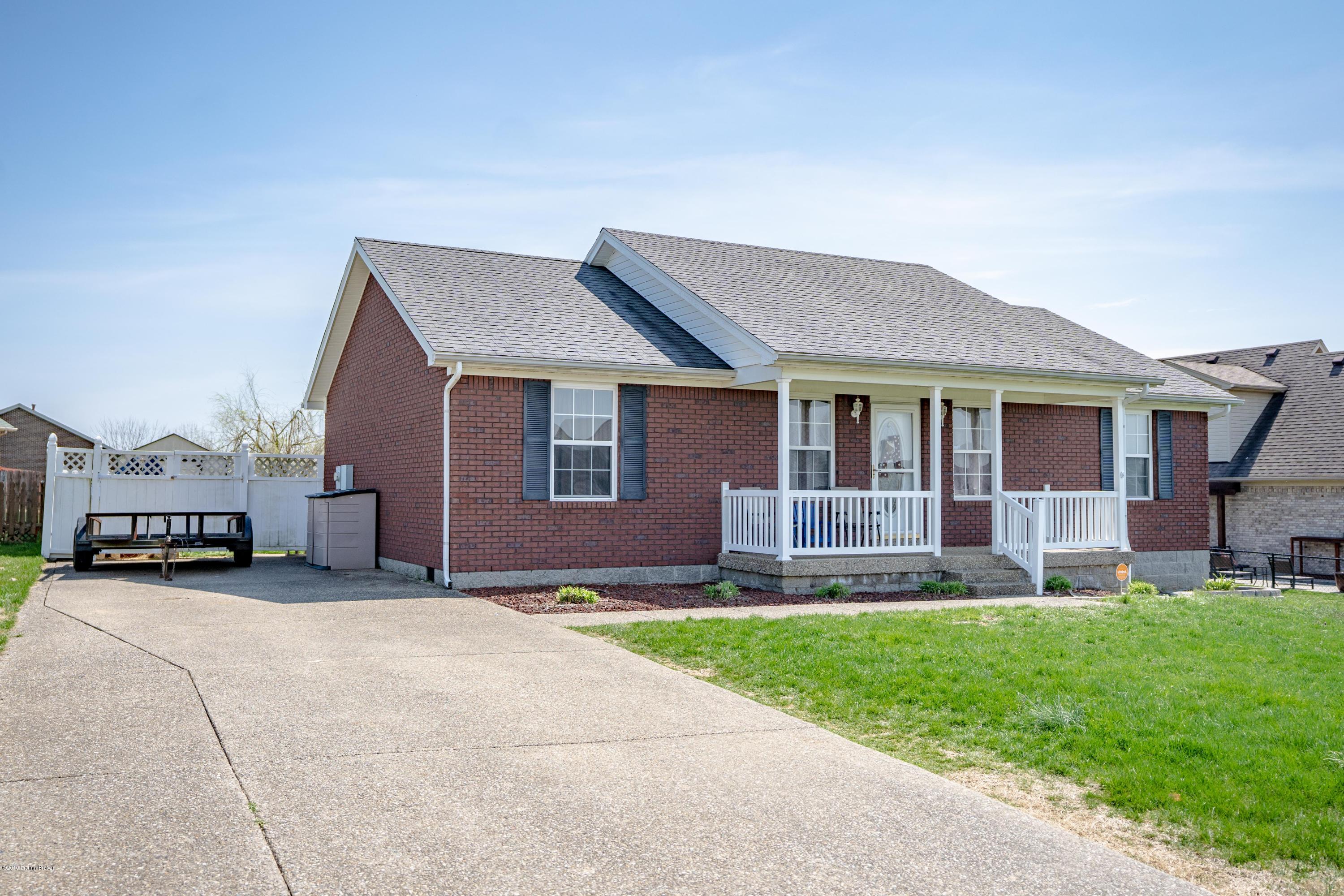 614 Forest Ridge Drive Mount Washington, KY 40047 - Photo 38 of 39 DSC00206