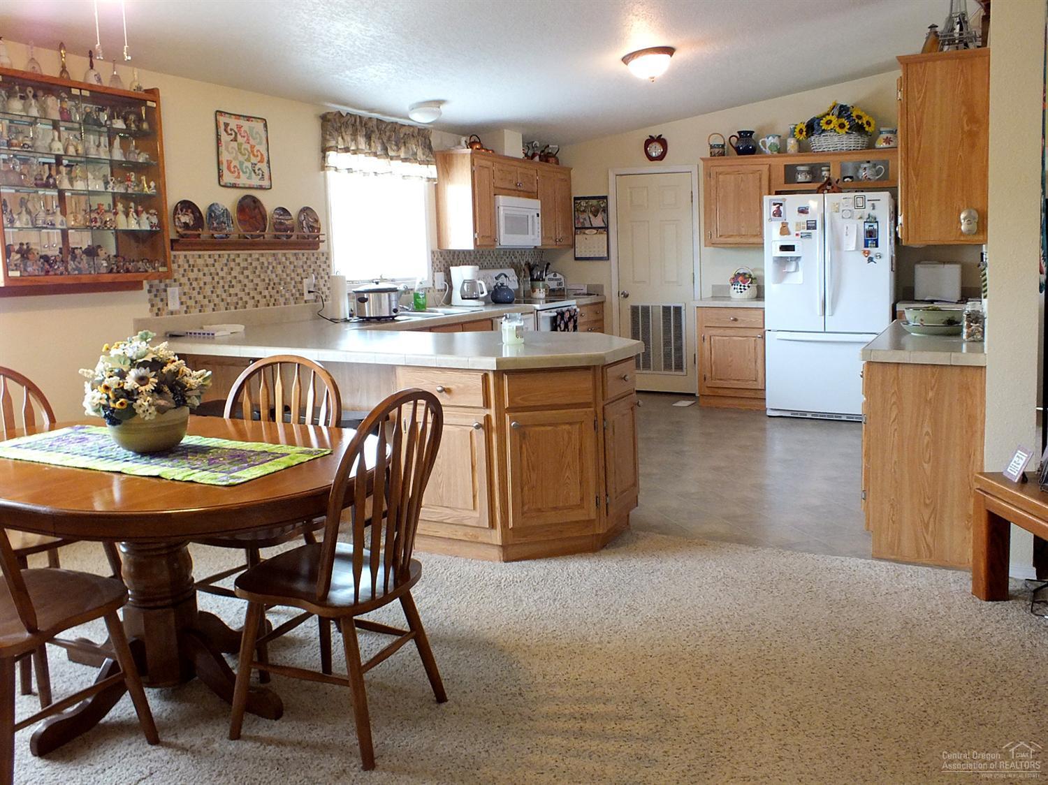14314 Canary Road Terrebonne, OR 97760 - Photo 5 of 25 Additional Photo