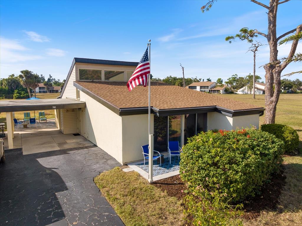 702 White Pine Tree Road, Unit 72 Venice, FL 34285 - Photo 1 of 1 Gallery Image 1