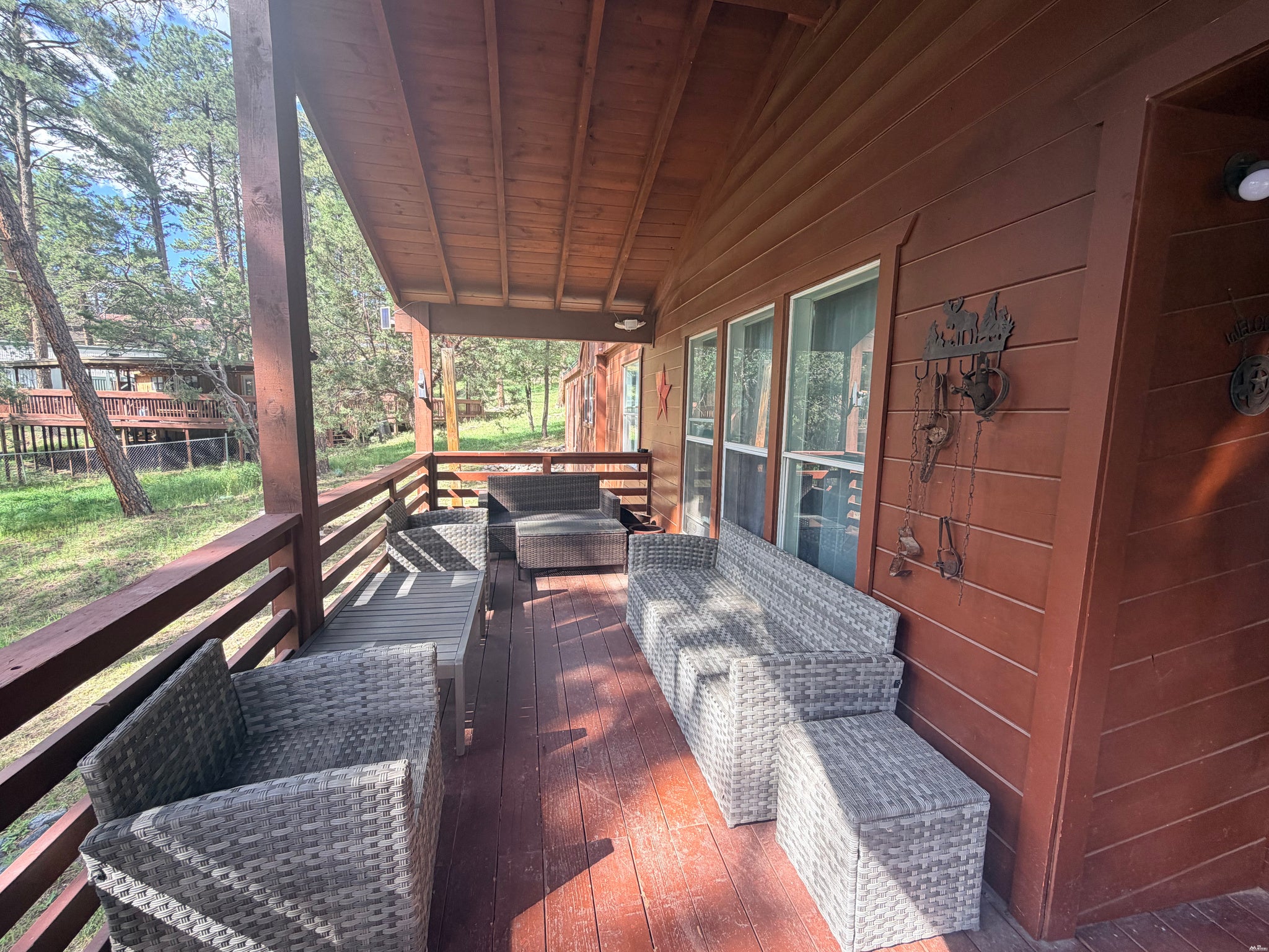 102 Juniper Road Ruidoso, NM 88345 - Photo 3 of 41 Gallery Image 3