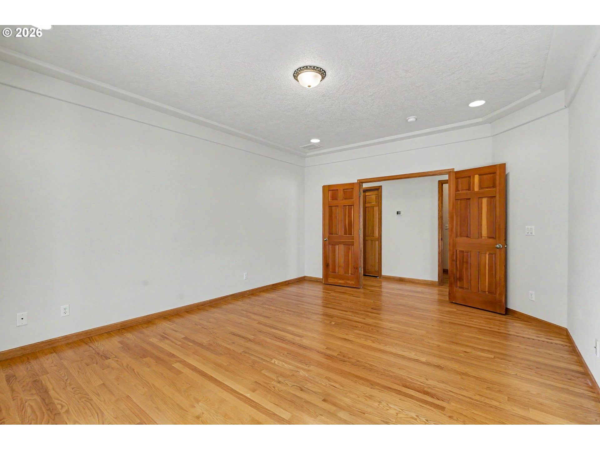 1470 Ranier Loop Northwest Salem, OR 97304 - Photo 32 of 48 a view of an empty room