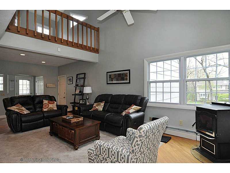 99 Ladderlook Road Warwick, RI 02886 - Photo 11 of 25 Den/Family/Great Room.