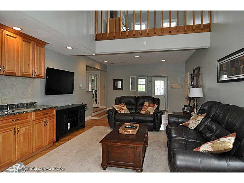 99 Ladderlook Road Warwick, RI 02886 - Photo 12 of 25 Den/Family/Great Room.