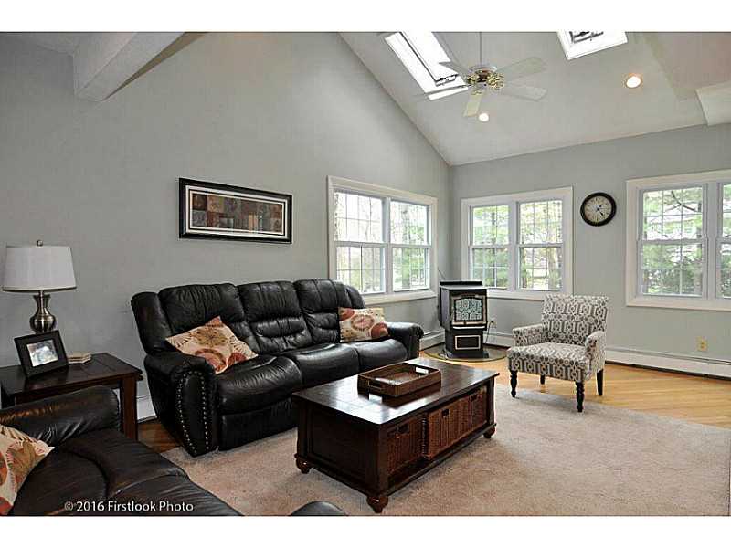 99 Ladderlook Road Warwick, RI 02886 - Photo 13 of 25 Den/Family/Great Room.