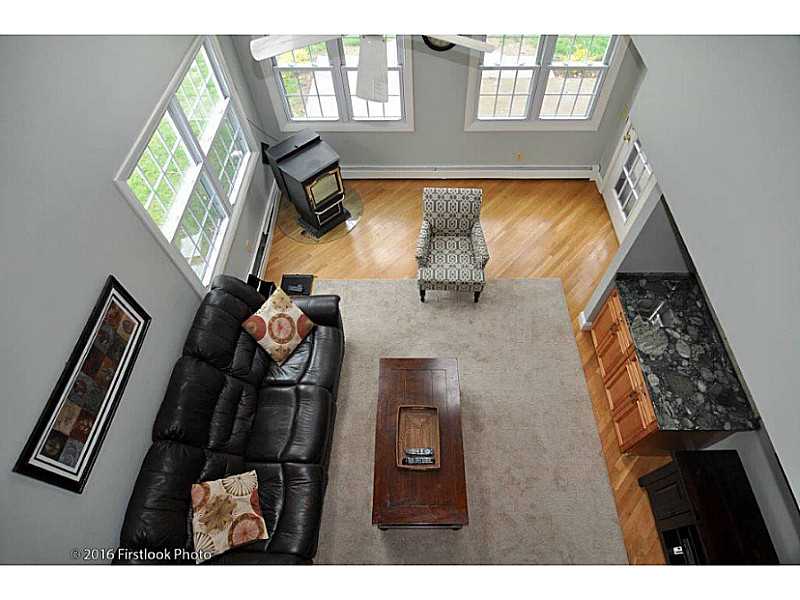 99 Ladderlook Road Warwick, RI 02886 - Photo 14 of 25 Den/Family/Great Room.