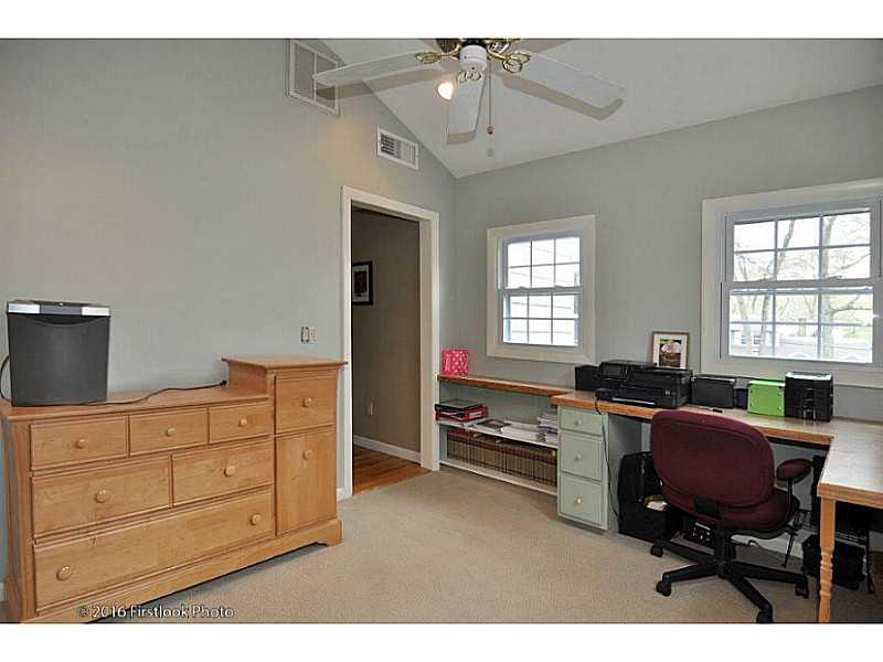 99 Ladderlook Road Warwick, RI 02886 - Photo 16 of 25 Studio/Study/Office.