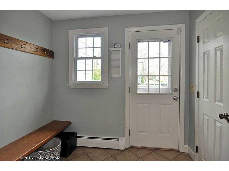99 Ladderlook Road Warwick, RI 02886 - Photo 2 of 25 Mud Room.