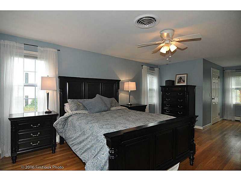 99 Ladderlook Road Warwick, RI 02886 - Photo 21 of 25 Master Bedroom.