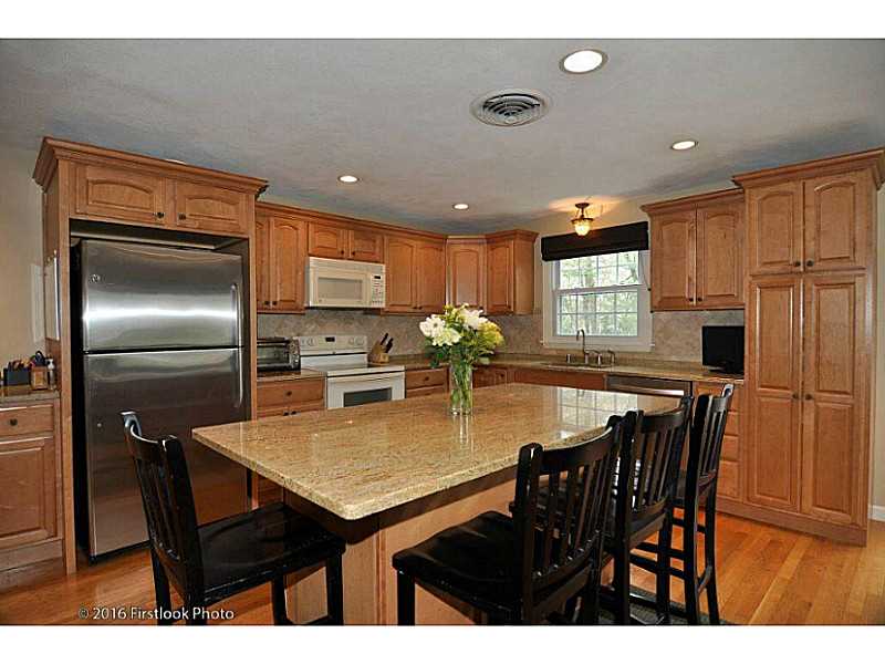 99 Ladderlook Road Warwick, RI 02886 - Photo 3 of 25 Kitchen.