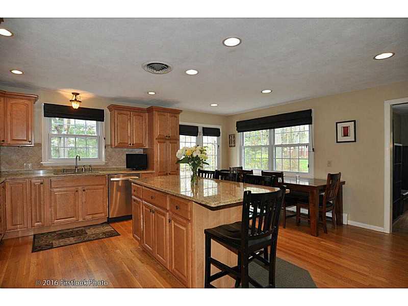 99 Ladderlook Road Warwick, RI 02886 - Photo 4 of 25 Kitchen.
