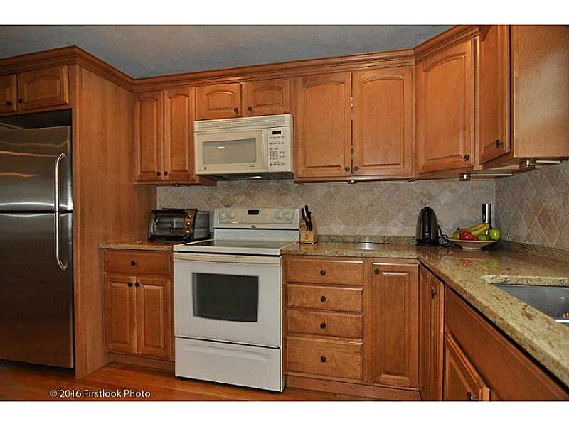 99 Ladderlook Road Warwick, RI 02886 - Photo 5 of 25 Kitchen.