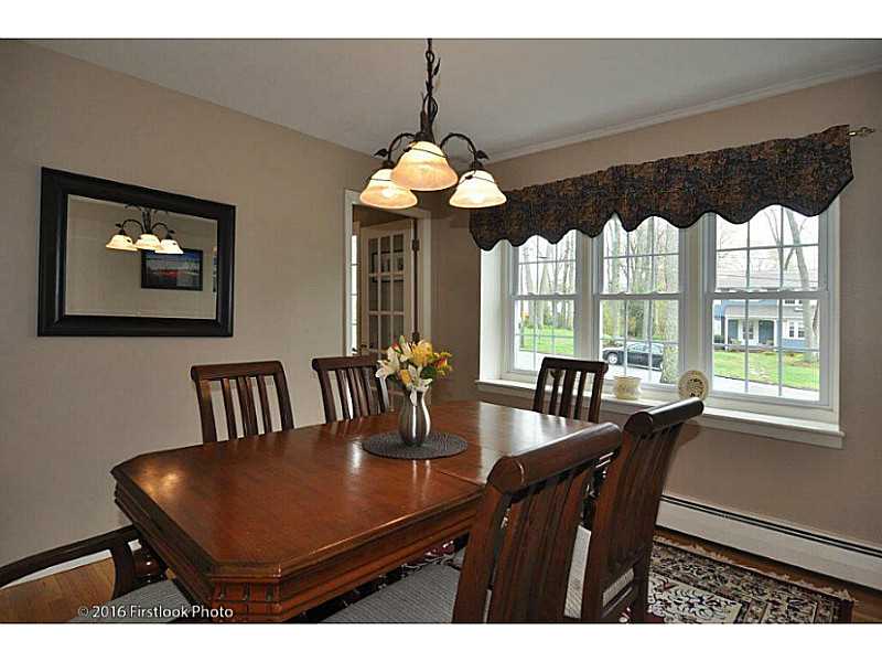 99 Ladderlook Road Warwick, RI 02886 - Photo 7 of 25 Dining Room.