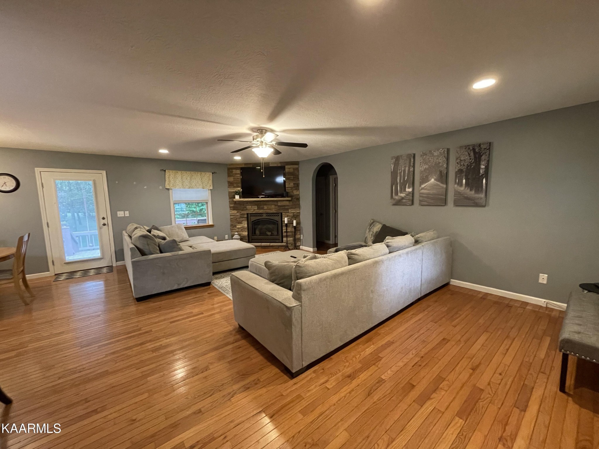 1211 Model Farm Road Jamestown, TN 38556 - Photo 12 of 37 Gallery Image 12