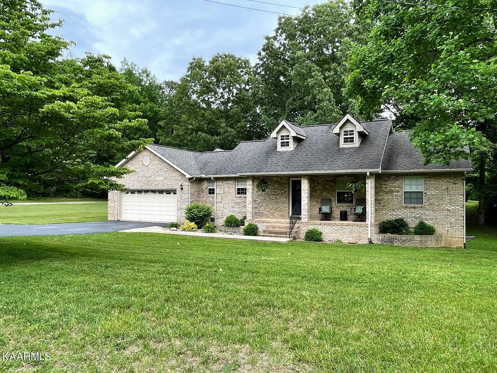 1211 Model Farm Road Jamestown, TN 38556 - Photo 10 of 37 Gallery Image 10