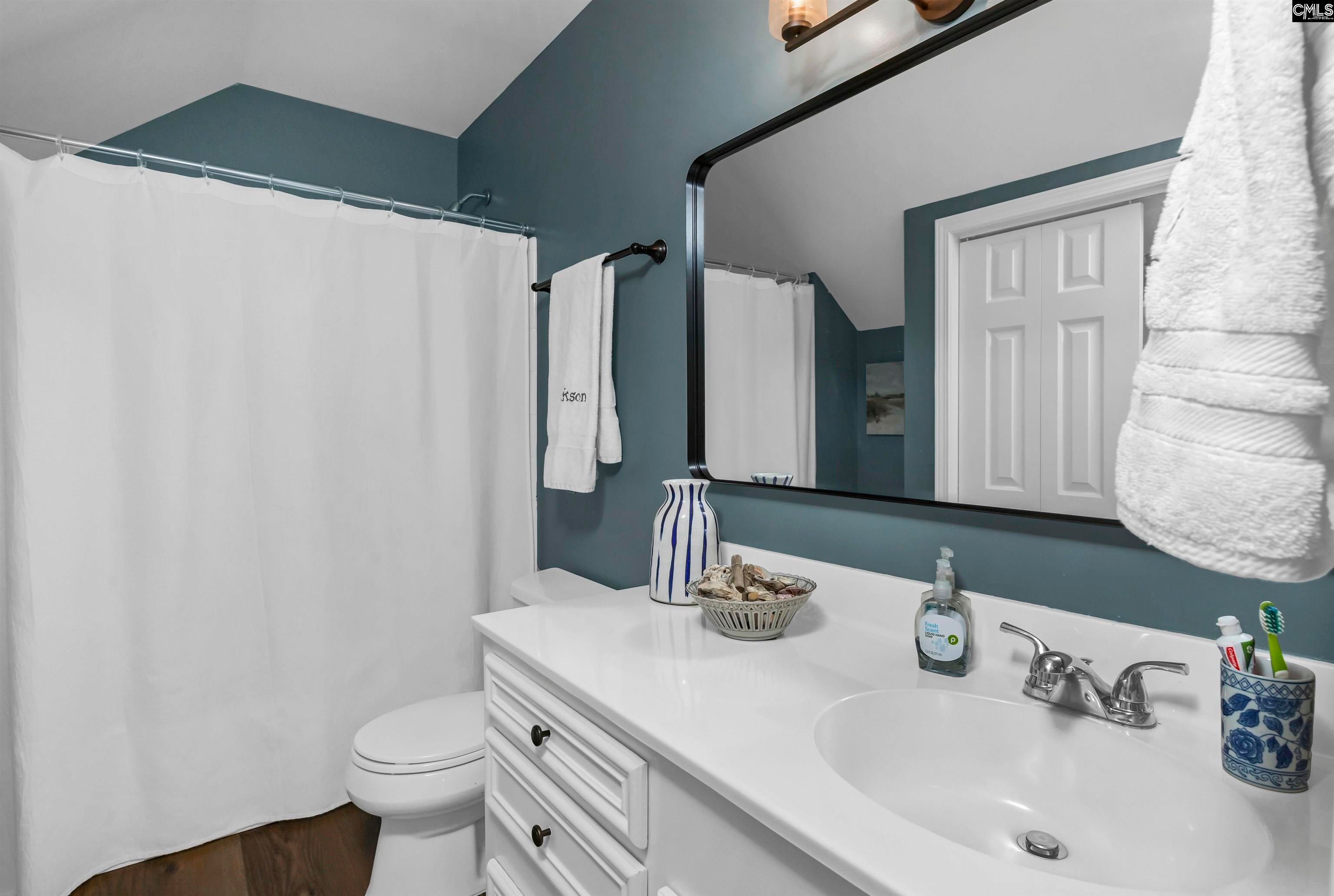 5154 Hillside Road Forest Acres, SC 29206 - Photo 35 of 49 Gallery Image 35