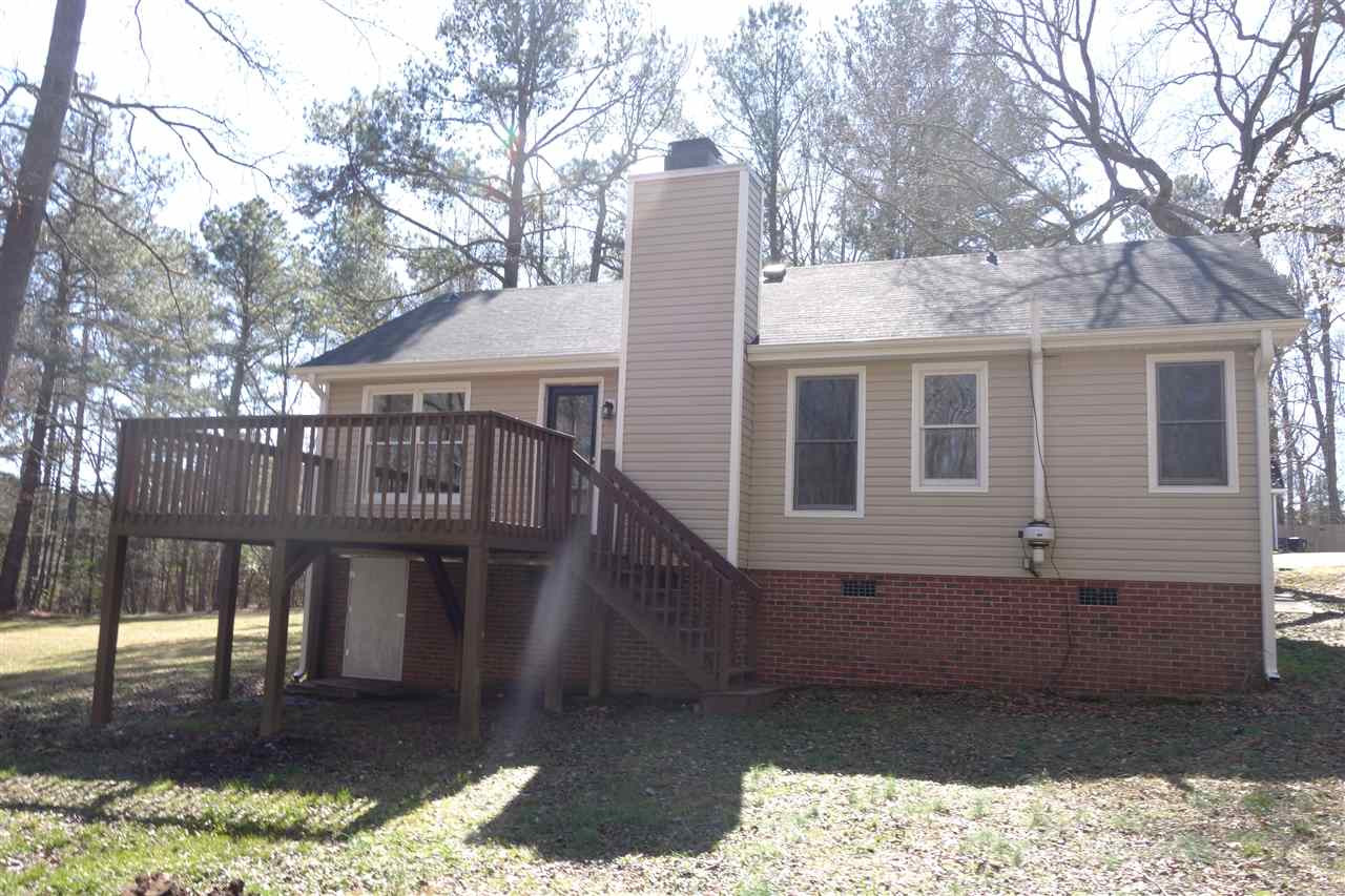 4229 Timberbrook Drive Raleigh, NC 27616 - Photo 22 of 25 Photo 22