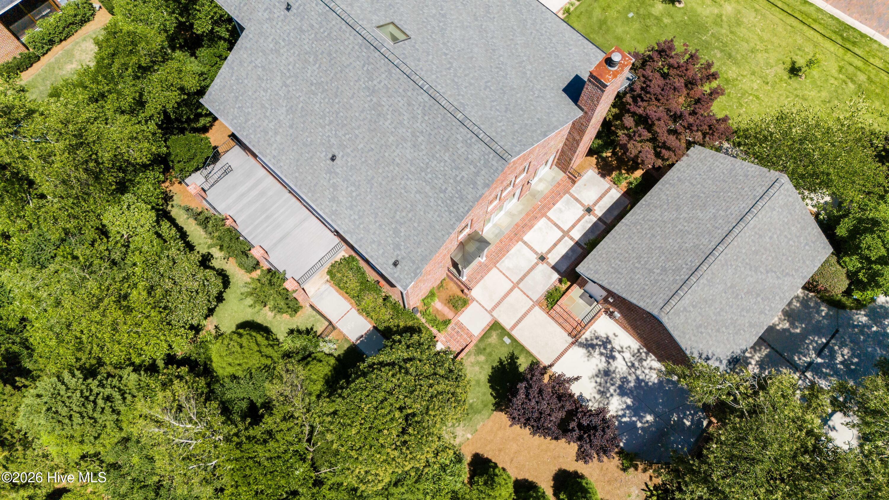 3045 Bransford Road Augusta, GA 30909 - Photo 10 of 65