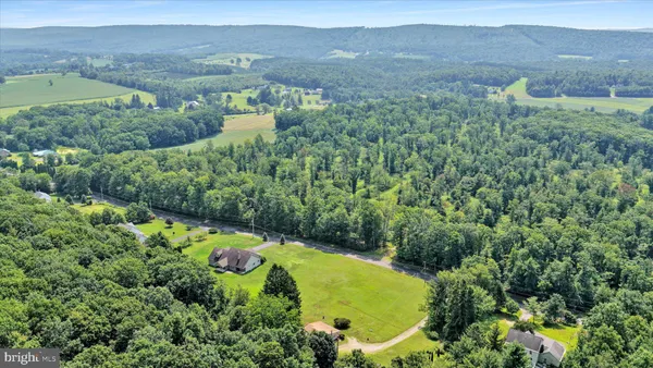 $240,900 | Lot 10 Back Road, Barnesville, PA 18214