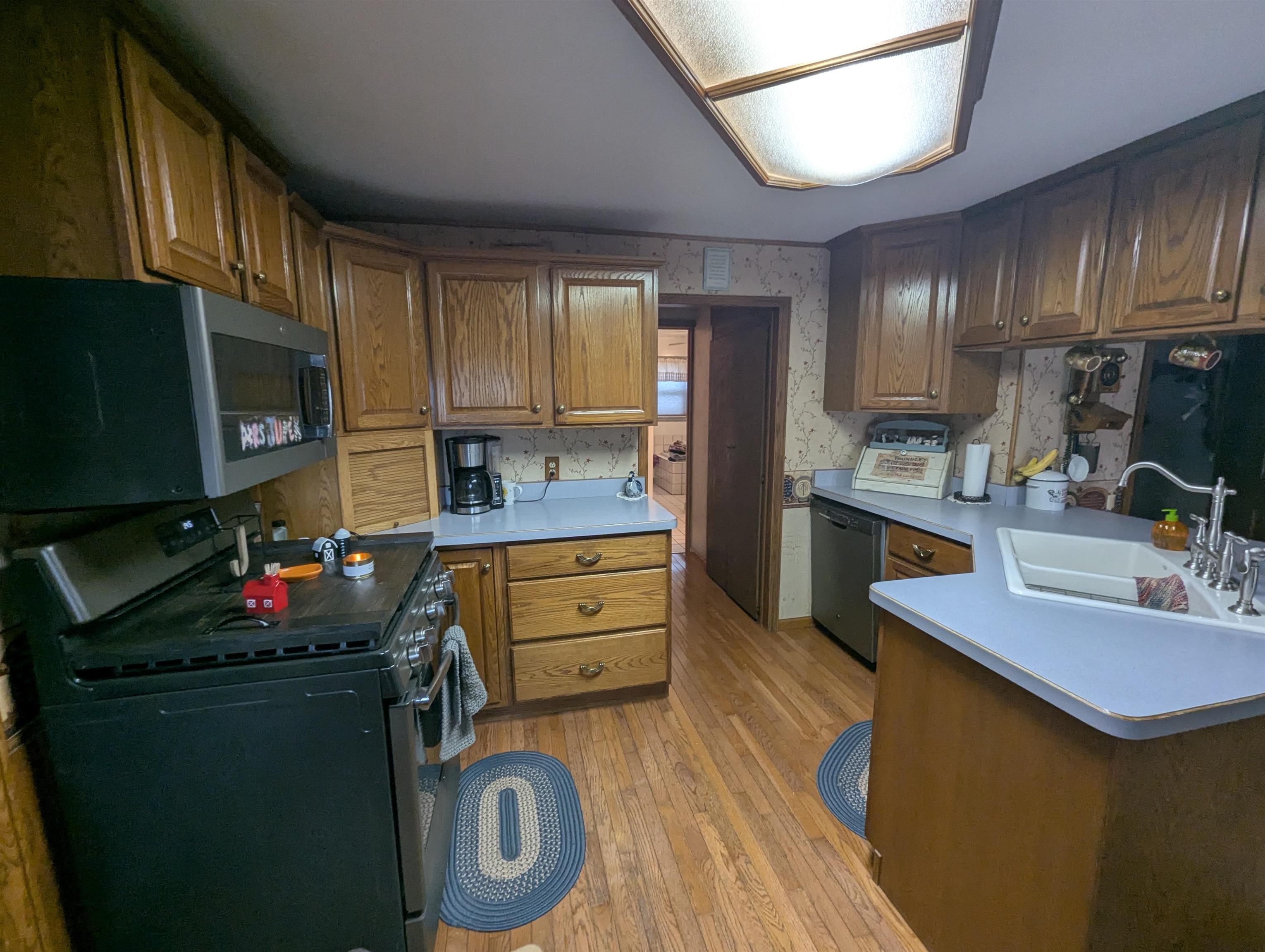3067 Wyatt Road Standish, MI 48658 - Photo 33 of 56