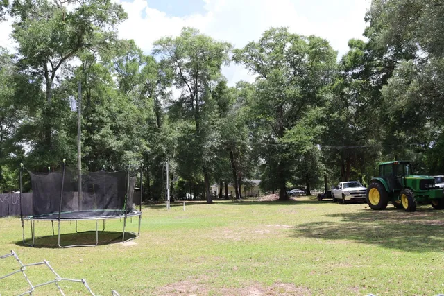 $55,000 | 8873 High Brg Road, Midway, FL 32343