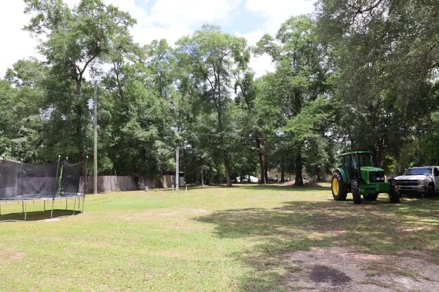 $55,000 | 8873 High Brg Road, Midway, FL 32343