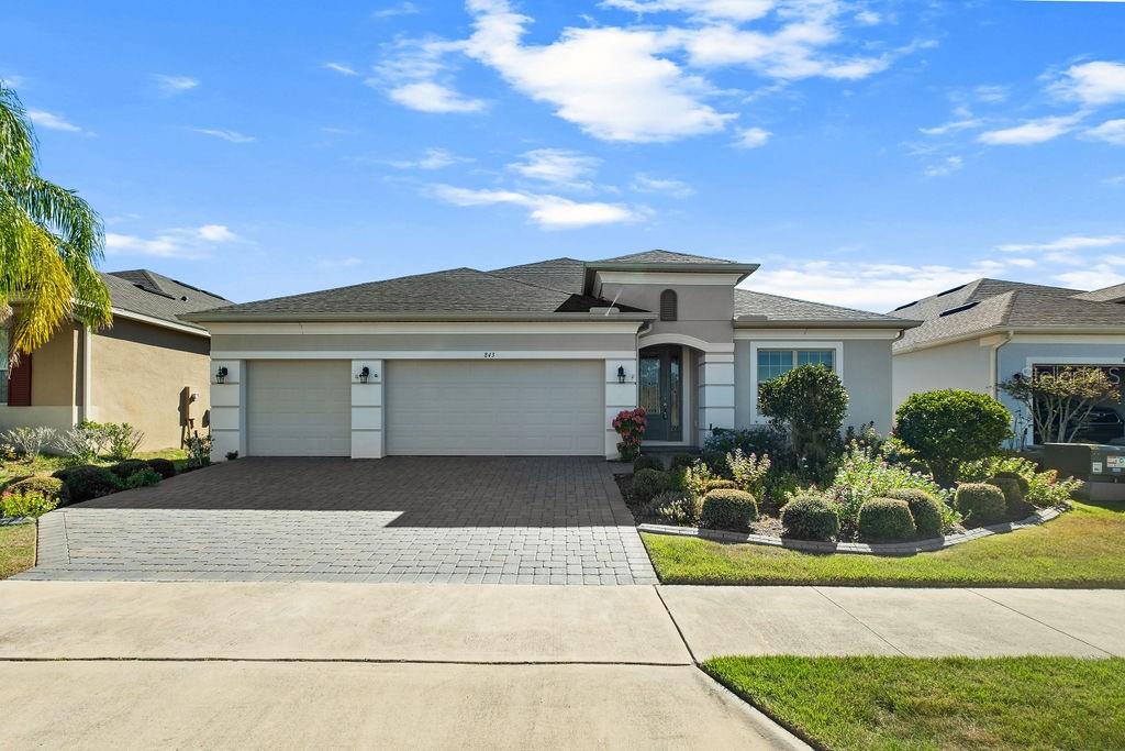 843 Zeek Ridge Court Clermont, FL 34715 - Photo 1 of 1 Gallery Image 1