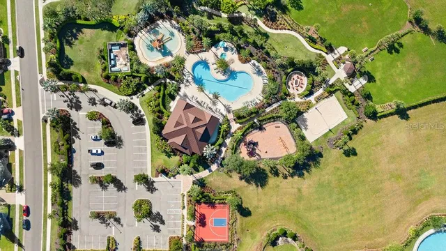 $615,000 | 843 Zeek Ridge Court, Clermont, FL 34715