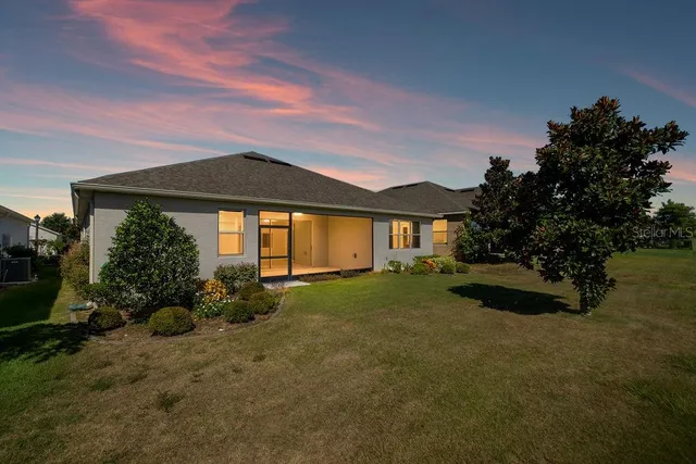 $615,000 | 843 Zeek Ridge Court, Clermont, FL 34715