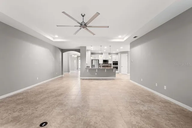 $615,000 | 843 Zeek Ridge Court, Clermont, FL 34715