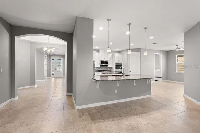 $615,000 | 843 Zeek Ridge Court, Clermont, FL 34715