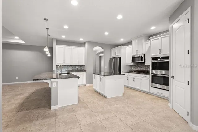 $615,000 | 843 Zeek Ridge Court, Clermont, FL 34715