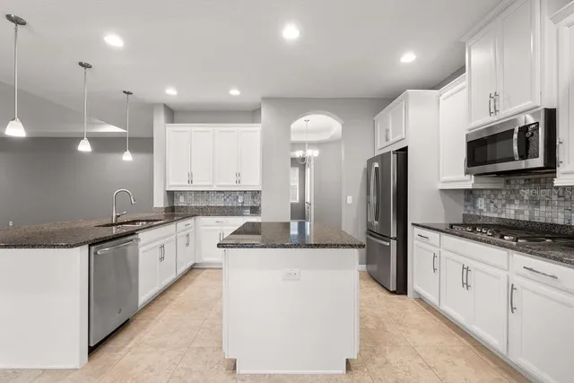 $615,000 | 843 Zeek Ridge Court, Clermont, FL 34715