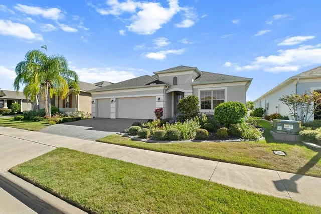 $615,000 | 843 Zeek Ridge Court, Clermont, FL 34715