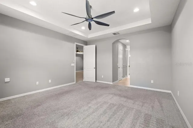 $615,000 | 843 Zeek Ridge Court, Clermont, FL 34715