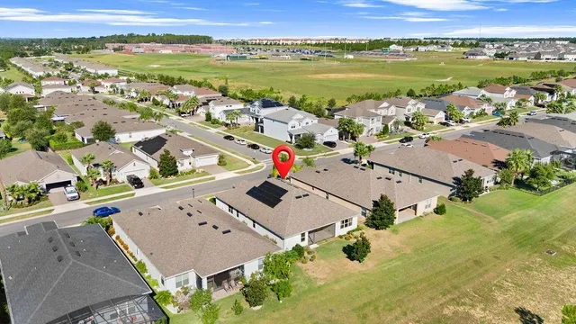 $615,000 | 843 Zeek Ridge Court, Clermont, FL 34715