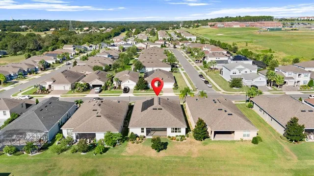 $615,000 | 843 Zeek Ridge Court, Clermont, FL 34715