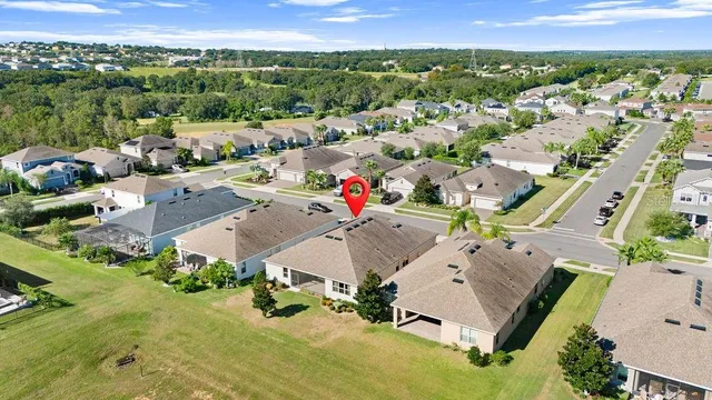 $615,000 | 843 Zeek Ridge Court, Clermont, FL 34715